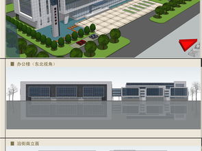 高效獲取廠區(qū)設(shè)計資源 模型、圖紙與效果圖一站式指南