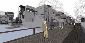 十GB精品SU建筑模型 設(shè)計(jì)師的數(shù)字化寶庫與創(chuàng)作利器