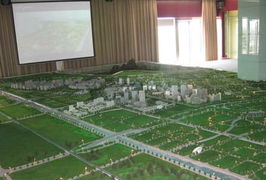 精品推薦 探尋江浙滬地區(qū)優(yōu)質(zhì)建筑模型公司——南通、海安、常熟與無錫的代表