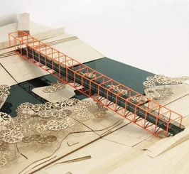 不只是好看 建筑模型的多維價(jià)值